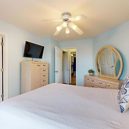 St Martin Beachwalk Villas Destin Oda fotoğraf